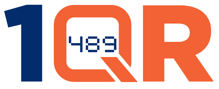 GS1 Logo