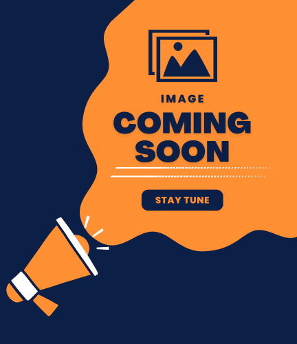 Image is coming soon